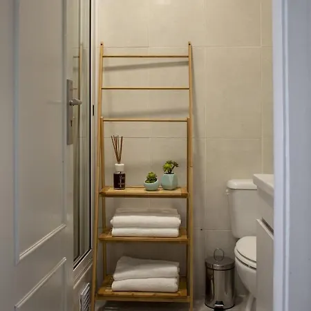 Jardim Do Morro Apartmán Vila Nova de Gaia