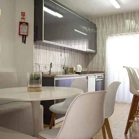 Apartamento Jardim Do Morro *