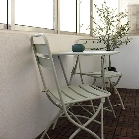 Jardim Do Morro Apartmán Vila Nova de Gaia